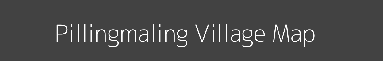 Map of Pillingmaling Village in Arunachal Pradesh Image