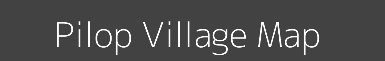 Map of Pilop Village in Arunachal Pradesh Image