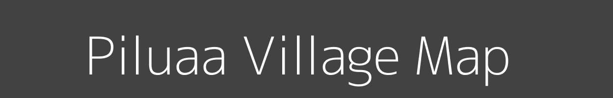 Map of Piluaa Village in Uttar Pradesh Image