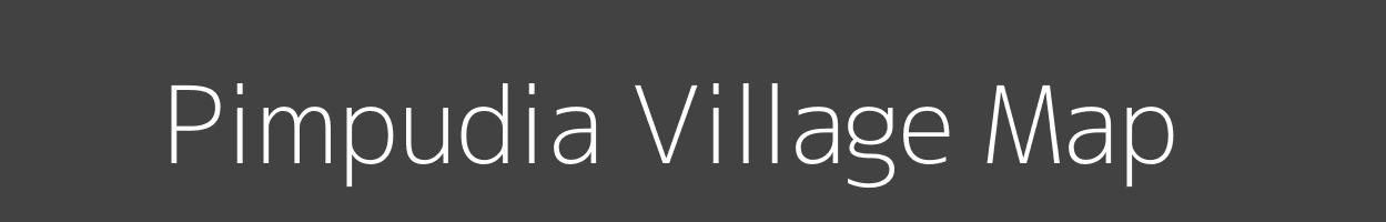 Map of Pimpudia Village in Odisha Image