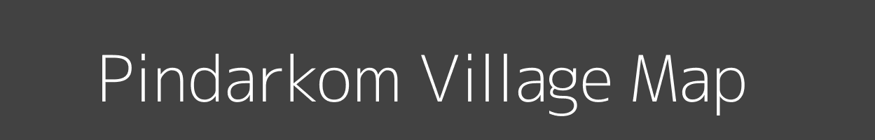 Map of Pindarkom Village in Jharkhand Image