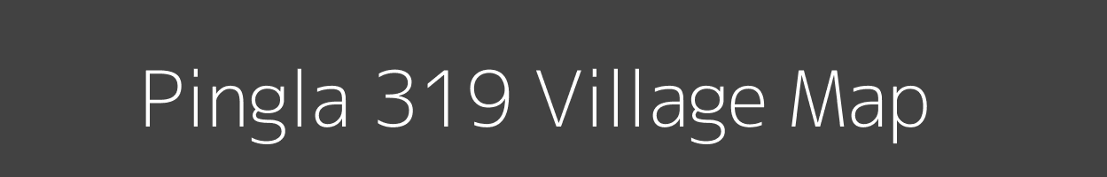Map of Pingla 319 Village in Himachal Pradesh Image