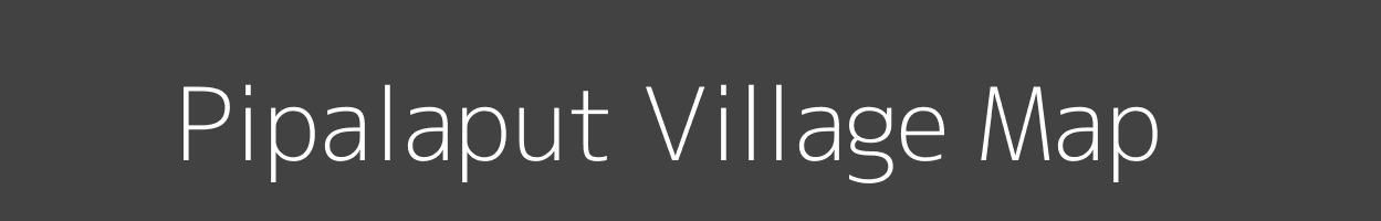 Map of Pipalaput Village in Odisha Image