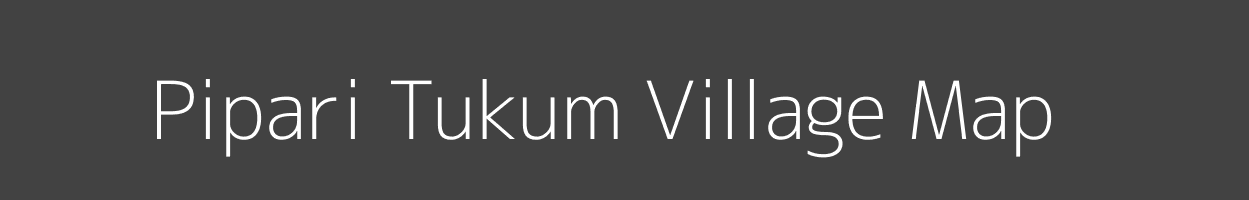 Map of Pipari Tukum Village in Maharashtra Image