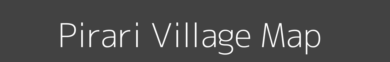 Map of Pirari Village in Bihar Image