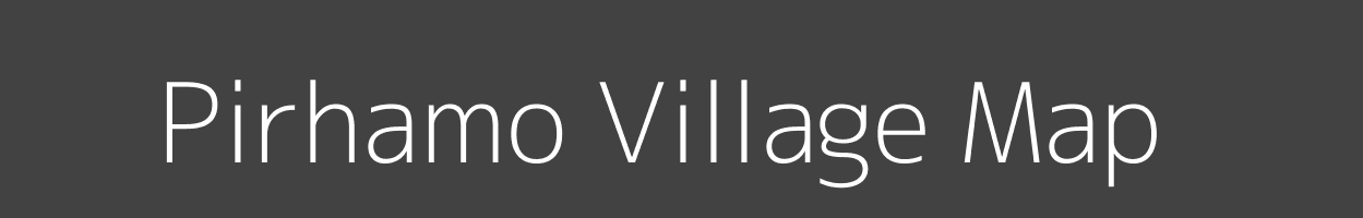 Map of Pirhamo Village in Jharkhand Image