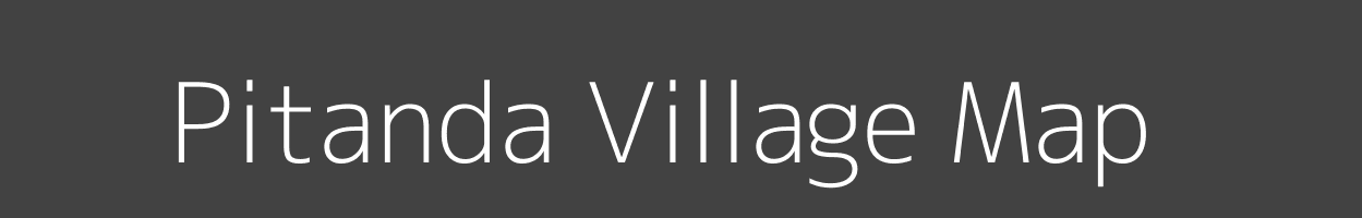 Map of Pitanda Village in Odisha Image