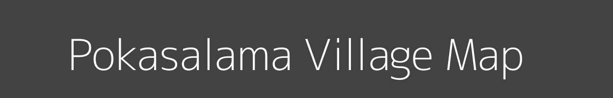 Map of Pokasalama Village in Odisha Image