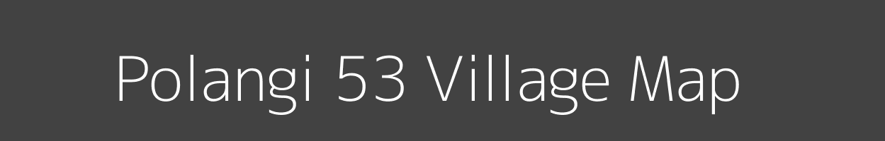 Map of Polangi 53 Village in Haryana Image