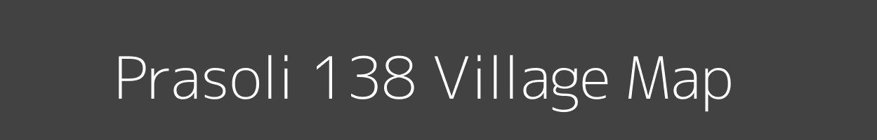 Map of Prasoli 138 Village in Haryana Image