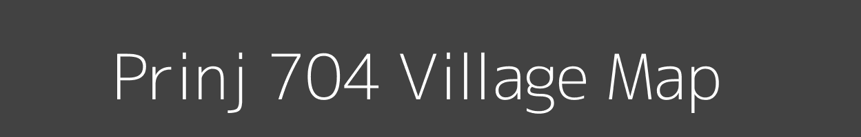 Map of Prinj 704 Village in Himachal Pradesh Image