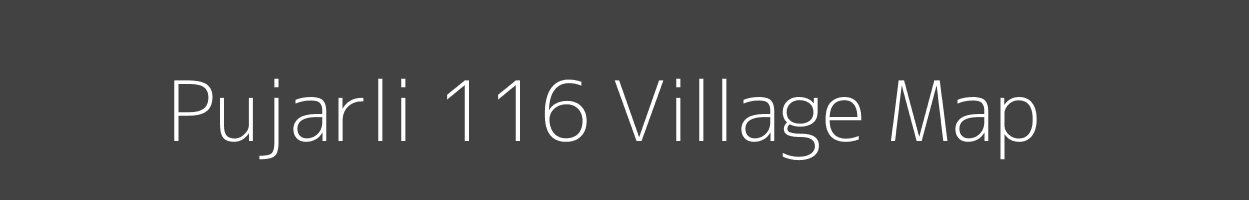 Map of Pujarli 116 Village in Himachal Pradesh Image