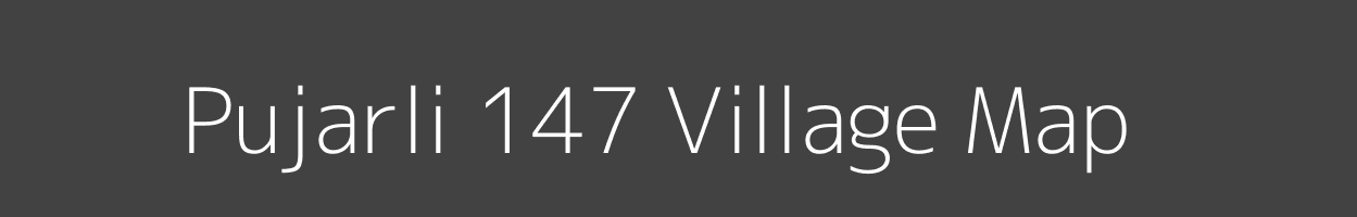 Map of Pujarli 147 Village in Himachal Pradesh Image