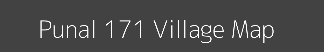 Map of Punal 171 Village in Himachal Pradesh Image