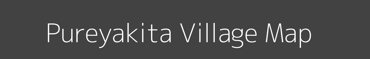 Map of Pureyakita Village in Jharkhand Image