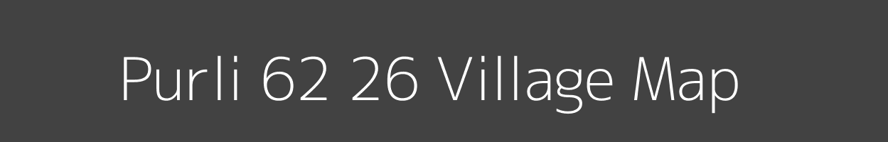 Map of Purli 62 26 Village in Himachal Pradesh Image