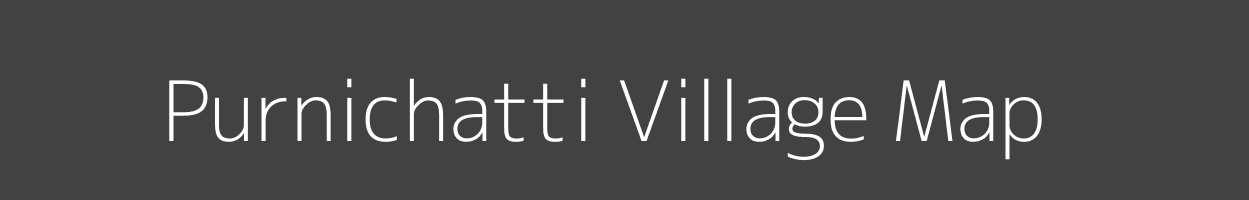 Map of Purnichatti Village in Jharkhand Image