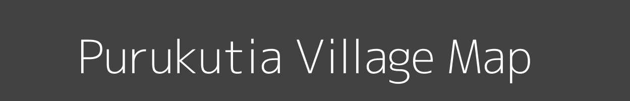 Map of Purukutia Village in Odisha Image