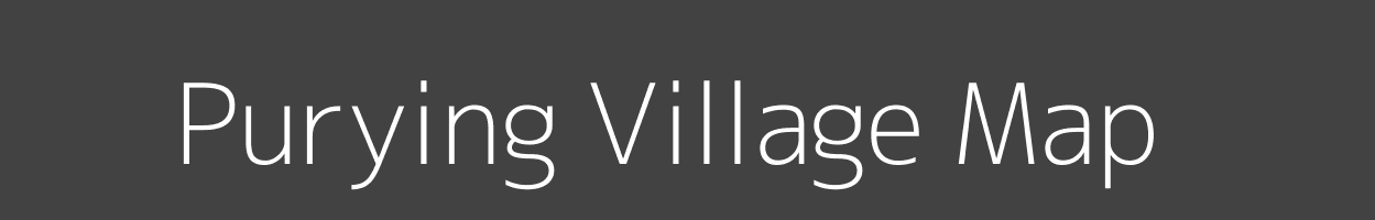 Map of Purying Village in Arunachal Pradesh Image