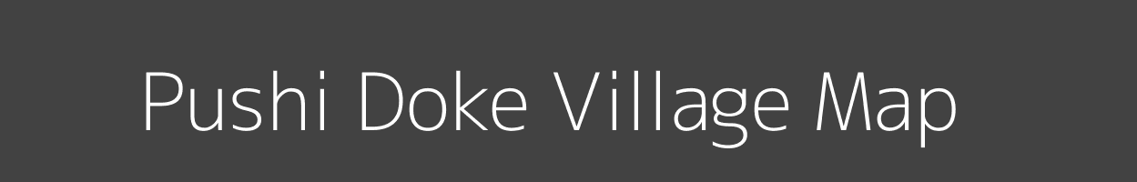 Map of Pushi Doke Village in Arunachal Pradesh Image