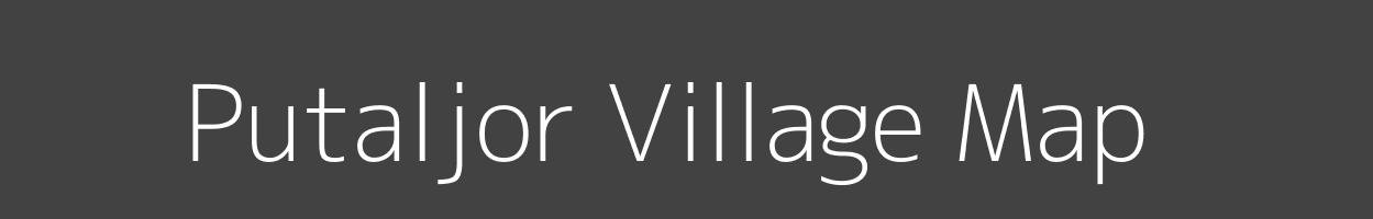 Map of Putaljor Village in Jharkhand Image