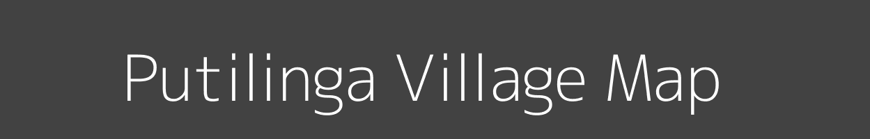 Map of Putilinga Village in Odisha Image