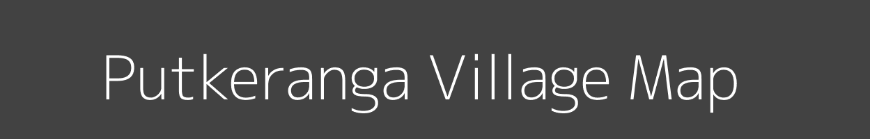 Map of Putkeranga Village in Odisha Image