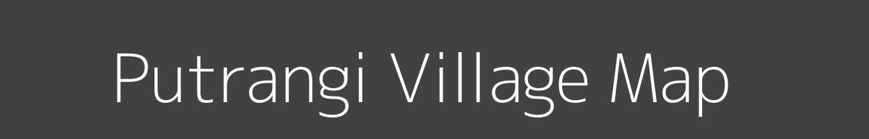 Map of Putrangi Village in Jharkhand Image