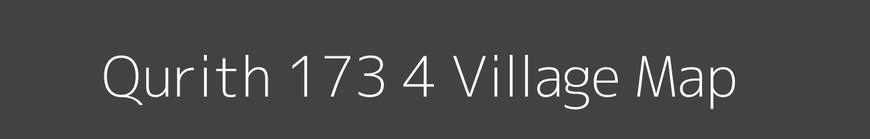 Map of Qurith 173 4 Village in Himachal Pradesh Image