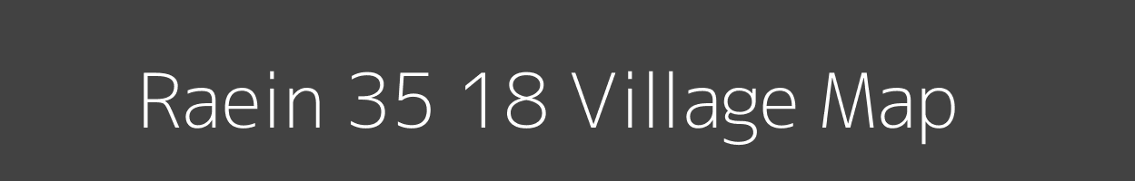 Map of Raein 35 18 Village in Himachal Pradesh Image