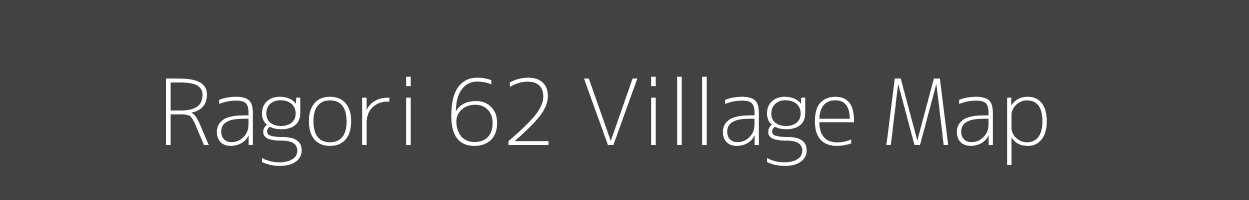 Map of Ragori 62 Village in Himachal Pradesh Image