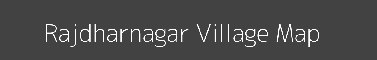 Map of Rajdharnagar Village in Tripura Image