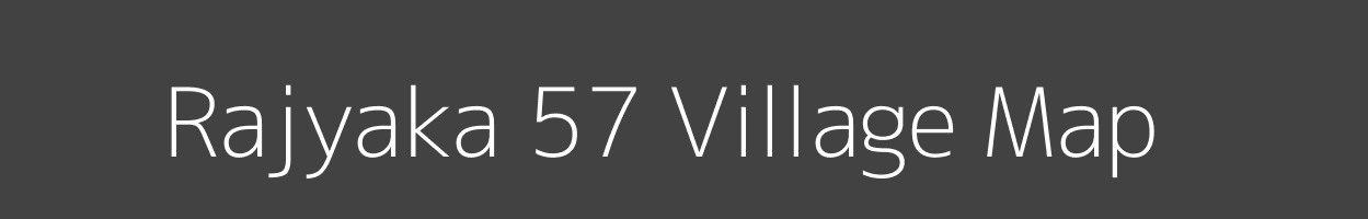 Map of Rajyaka 57 Village in Haryana Image