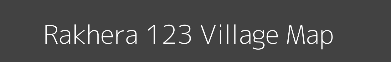 Map of Rakhera 123 Village in Himachal Pradesh Image