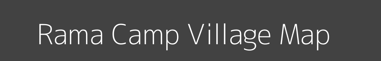 Map of Rama Camp Village in Arunachal Pradesh Image