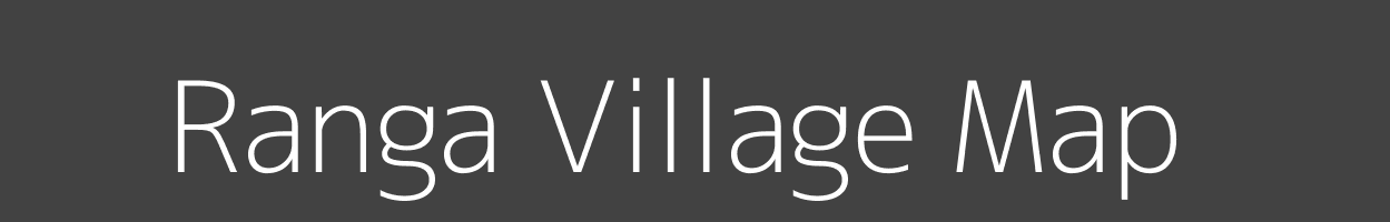 Map of Ranga Village in Jharkhand Image