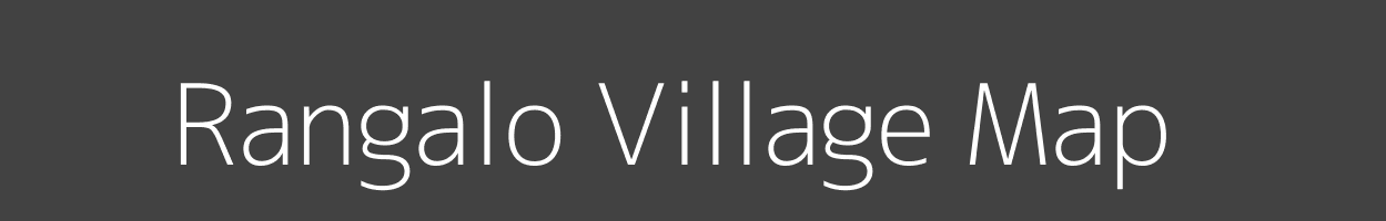 Map of Rangalo Village in Odisha Image