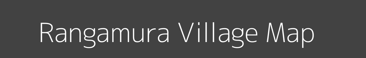 Map of Rangamura Village in Tripura Image