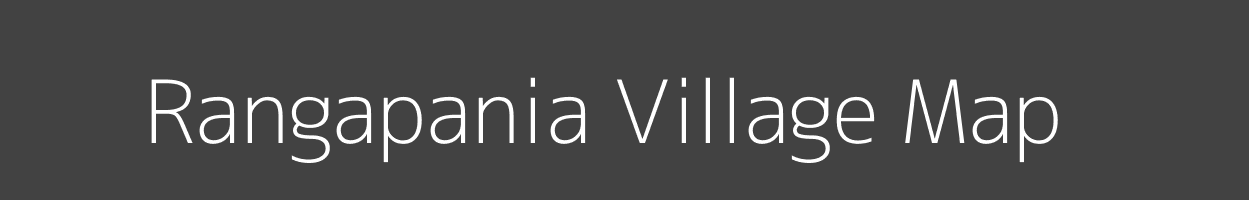 Map of Rangapania Village in Tripura Image