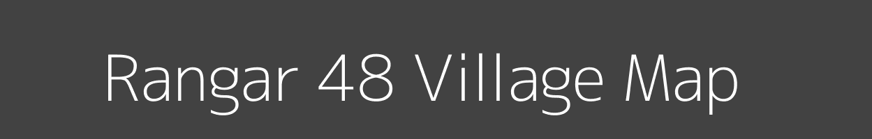 Map of Rangar 48 Village in Himachal Pradesh Image