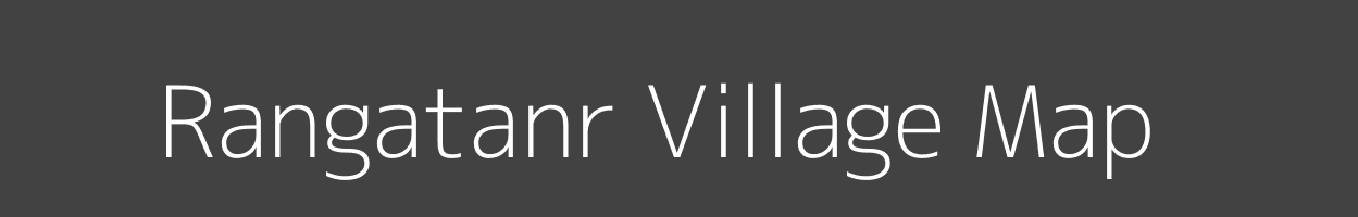 Map of Rangatanr Village in Jharkhand Image