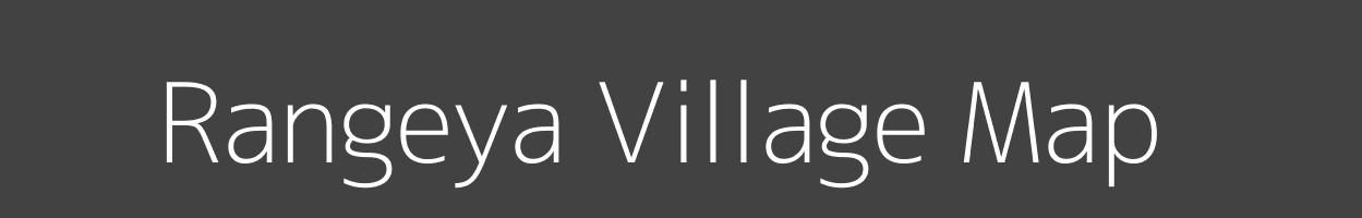 Map of Rangeya Village in Jharkhand Image