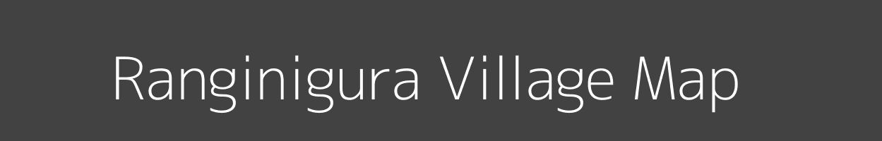 Map of Ranginigura Village in Odisha Image