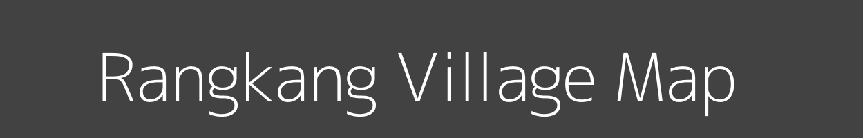 Map of Rangkang Village in Tripura Image
