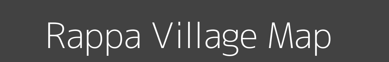 Map of Rappa Village in Odisha Image