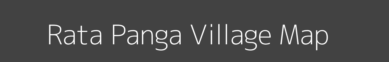 Map of Rata Panga Village in Odisha Image