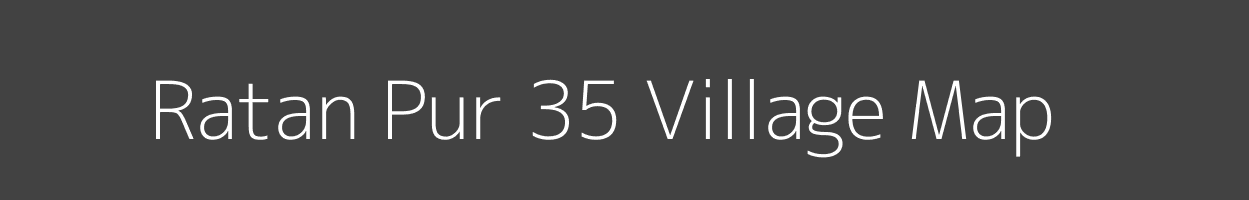 Map of Ratan Pur 35 Village in Himachal Pradesh Image