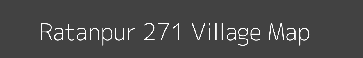 Map of Ratanpur 271 Village in Himachal Pradesh Image