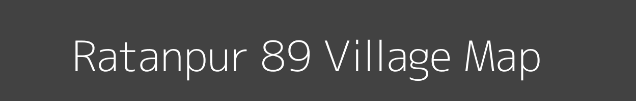 Map of Ratanpur 89 Village in Himachal Pradesh Image