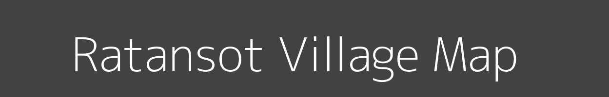 Map of Ratansot Village in Jharkhand Image